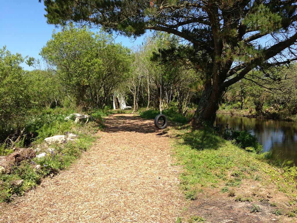 Trecombe Lakes 캠본 외부 사진
